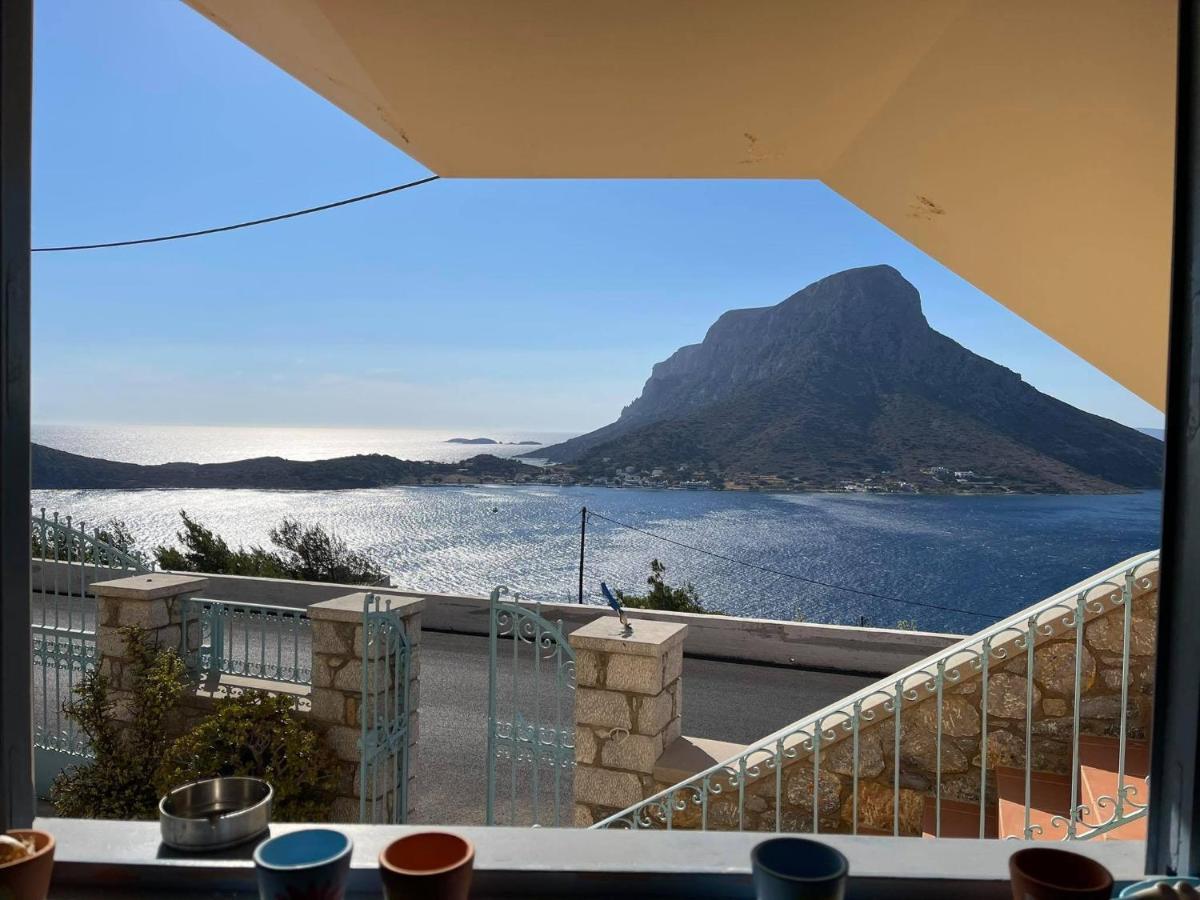 Villa Next To The Sea!! Myrties Екстериор снимка