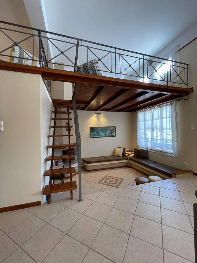 Villa Next To The Sea!! Myrties Екстериор снимка