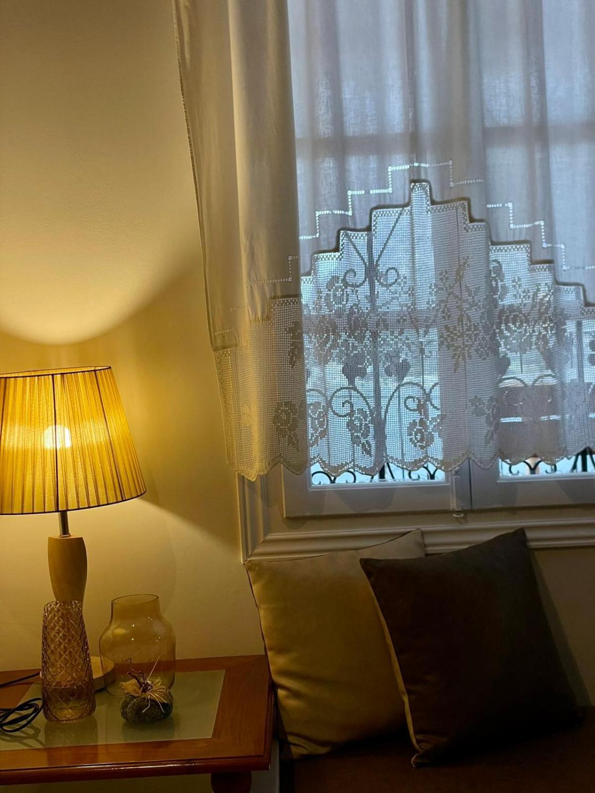 Villa Next To The Sea!! Myrties Екстериор снимка