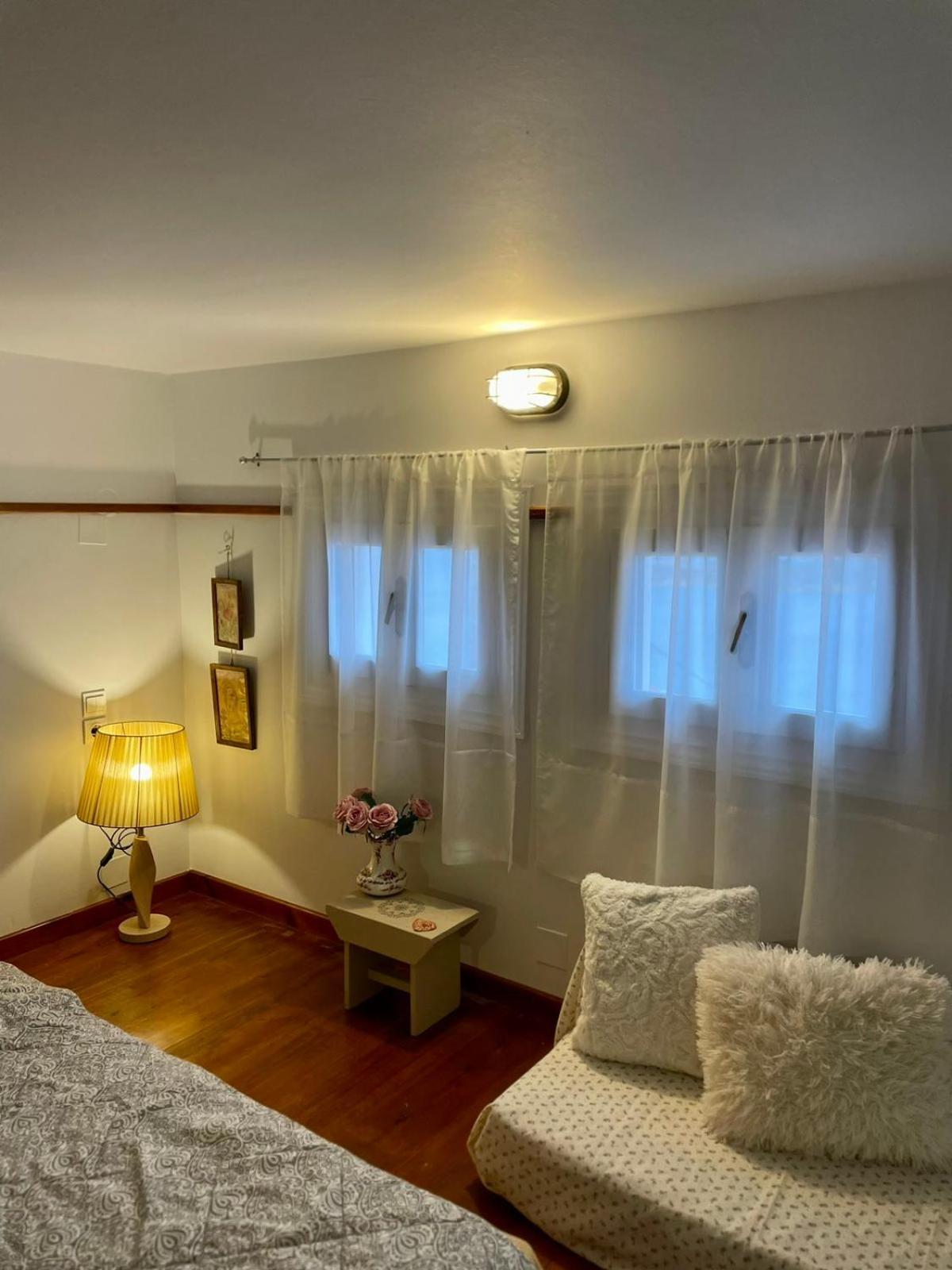 Villa Next To The Sea!! Myrties Екстериор снимка