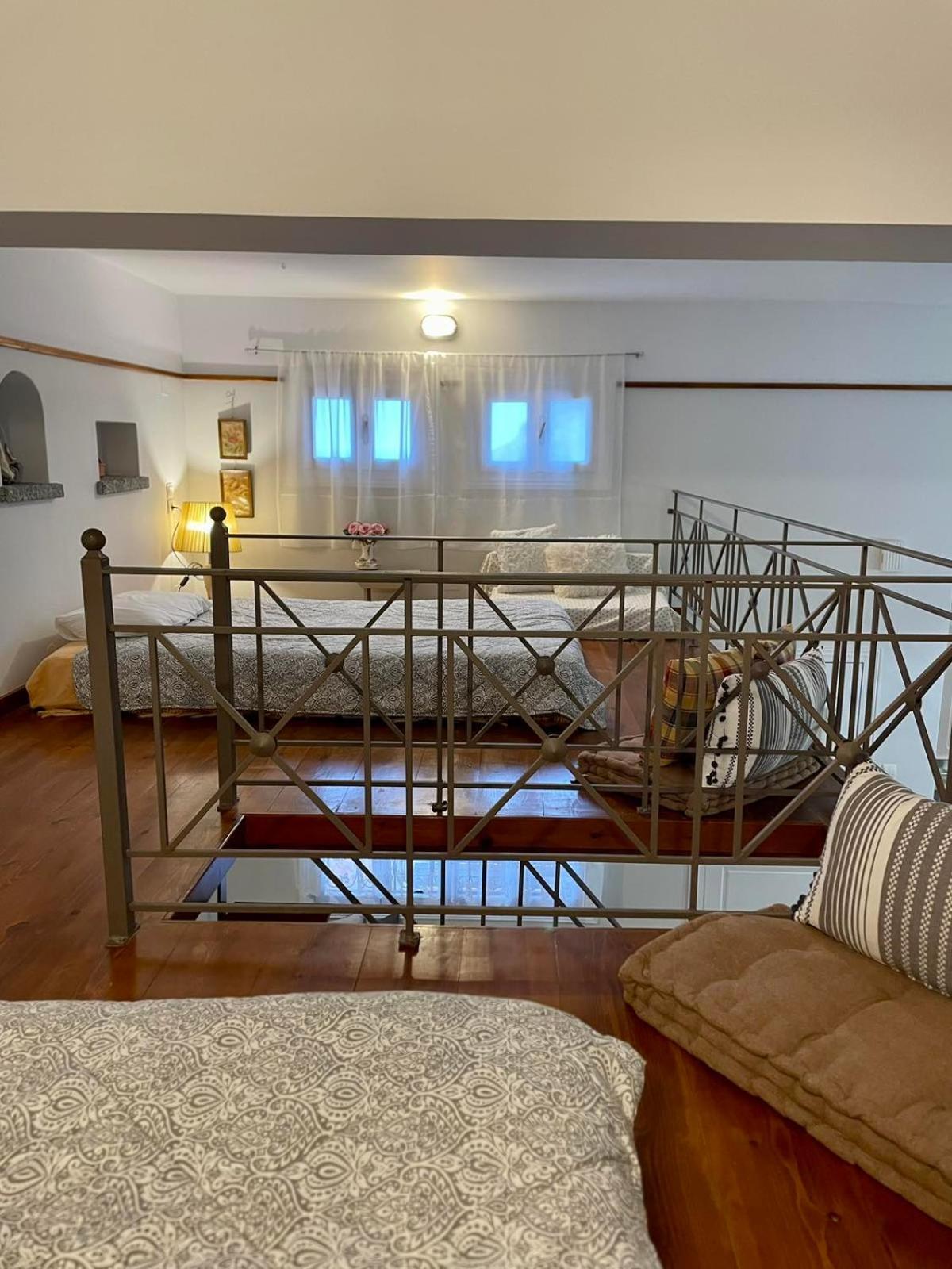 Villa Next To The Sea!! Myrties Екстериор снимка