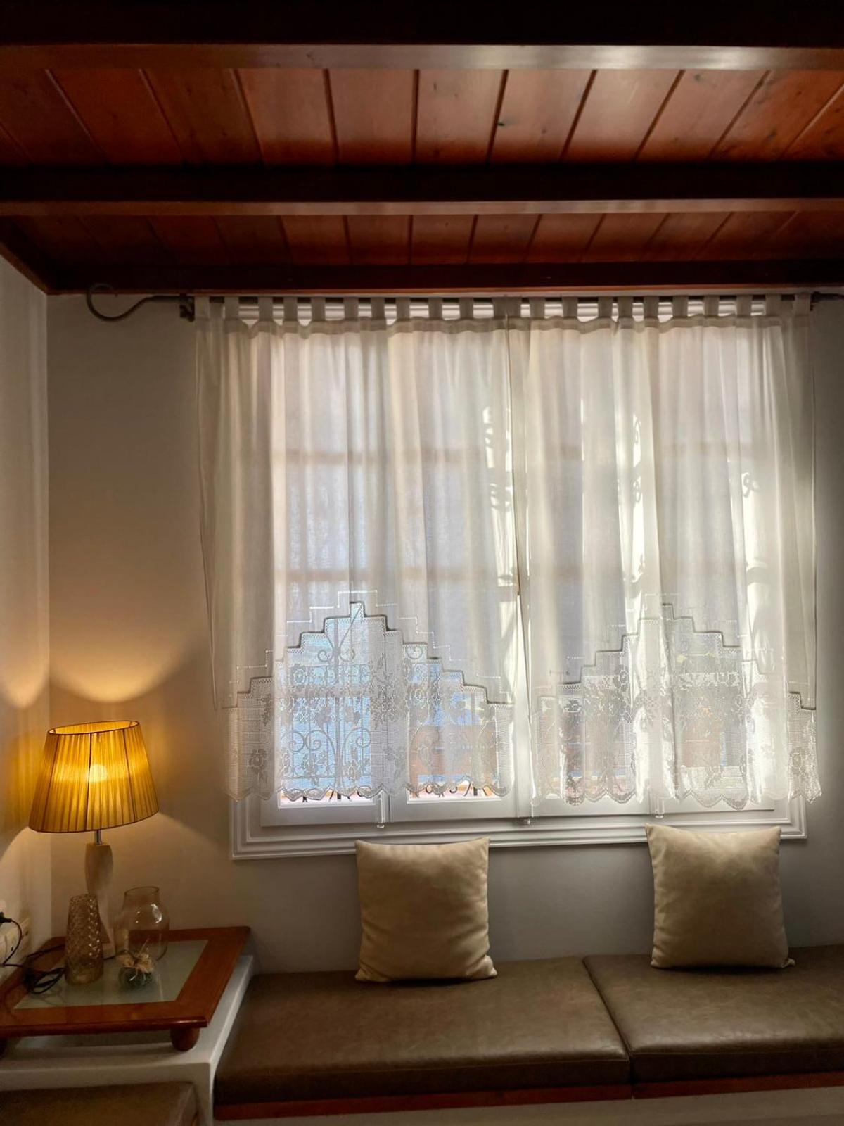 Villa Next To The Sea!! Myrties Екстериор снимка