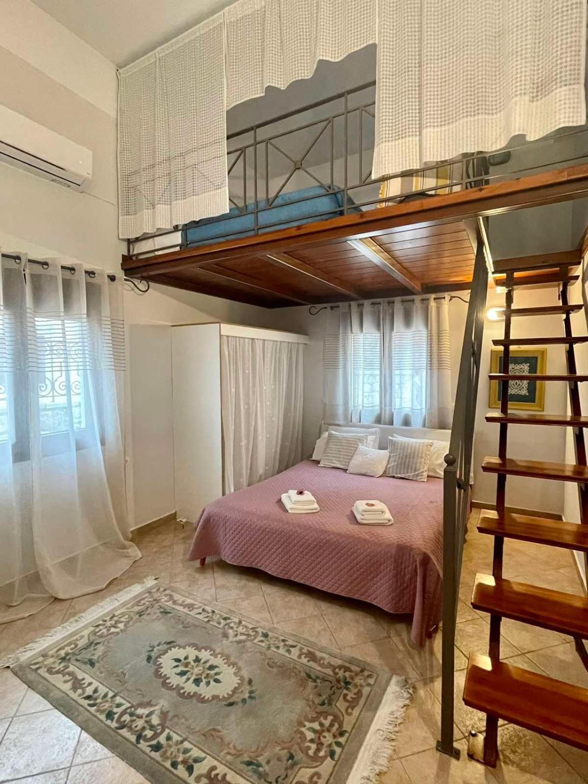 Villa Next To The Sea!! Myrties Екстериор снимка